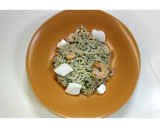 海鮮トマトのしそベーゼそうめん★動画あり作り方20写真