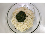 海鮮トマトのしそベーゼそうめん★動画あり作り方18写真
