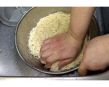 海鮮トマトのしそベーゼそうめん★動画あり作り方16写真
