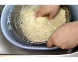 海鮮トマトのしそベーゼそうめん★動画あり作り方15写真