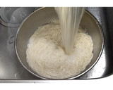 海鮮トマトのしそベーゼそうめん★動画あり作り方13写真
