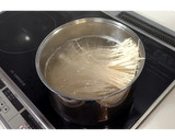海鮮トマトのしそベーゼそうめん★動画あり作り方12写真
