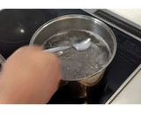 海鮮トマトのしそベーゼそうめん★動画あり作り方11写真