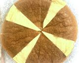 炊飯器で簡単　HMヨーグルトレモンケーキ作り方9写真