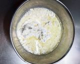 材料3つで今すぐ作れるマフィン作り方1写真