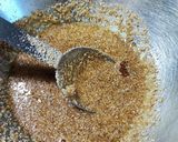 鰹のタタキきのこサラダ和え作り方4写真