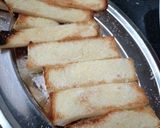 食パンラスク作り方3写真
