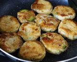 お弁当に◎肉巻きゴーヤのチャンプルー風作り方4写真