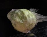 レンチン！翡翠ヒスイナスのトロトロ作り方3写真