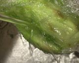 レンチン！翡翠ヒスイナスのトロトロ作り方4写真
