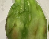 レンチン！翡翠ヒスイナスのトロトロ作り方5写真