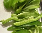 レンチン！翡翠ヒスイナスのトロトロ作り方7写真
