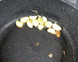 にんにく素揚げ　オヤジのつまみ作り方4写真