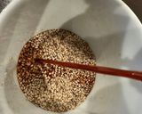 レンチン！翡翠ヒスイナスのトロトロ作り方10写真