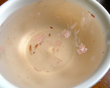 春爛漫♪桜おこわのケーキ仕立て♡作り方6写真