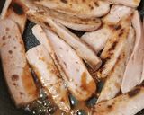 男前チキン南蛮☆卵サラダ丼☆夕食☆ランチ作り方2写真