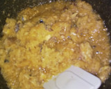 あいこちゃんの鯖缶でみぞれ煮作り方2写真
