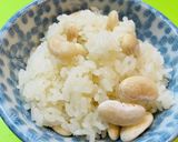 ＊白ふかし＊作り方14写真