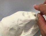 お盆に作るぼん団子作り方4写真