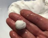 お盆に作るぼん団子作り方7写真