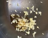 まな板不要！キャベツと鶏ひき肉ヘルシー丼作り方1写真