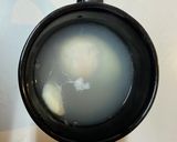 まな板不要！キャベツと鶏ひき肉ヘルシー丼作り方4写真