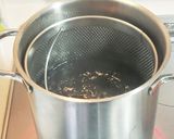 カペッリーニ・カプリッチョージ作り方1写真