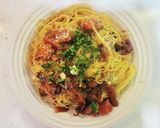 カペッリーニ・カプリッチョージ作り方9写真