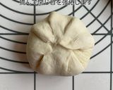 平焼き　フランスあんぱん作り方4写真