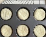 平焼き　フランスあんぱん作り方6写真