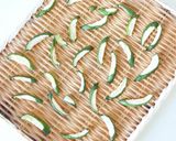 ぽりぽり食感【豚きゅうりキムチ】作り方1写真