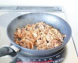 ぽりぽり食感【豚きゅうりキムチ】作り方3写真