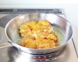 ベトナム料理【Cơm Gà（コム・ガー）作り方2写真
