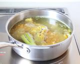 ベトナム料理【Cơm Gà（コム・ガー）作り方3写真