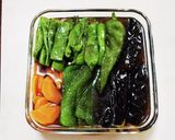 色鮮やかな揚げびたし作り方7写真
