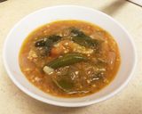 インドネシア サンバル (Sambal)作り方7写真