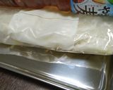 白だしで白菜の漬けもの作り方2写真