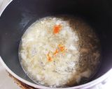♫美味〜っ!! お麩と油揚げのおろし煮♫作り方5写真