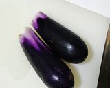 *簡単一品*なすのとろとろ簡単なやつ作り方1写真