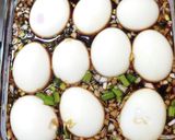麻薬たまご作り方7写真