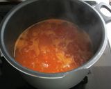 煮トマトの袋詰め（冷凍保存用）作り方5写真