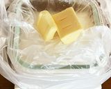 オーツ30米粉30 おにぎりクッキー作り方1写真