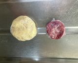 オーツ30米粉30 おにぎりクッキー作り方6写真