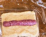 オーツ30米粉30 おにぎりクッキー作り方7写真