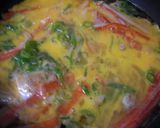 すぐできる!たまご丼@我が家の甘辛タレ作り方2写真
