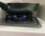 ペペロンチーノ作り方7写真