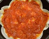 餃子の皮ピザ作り方6写真
