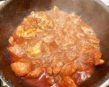 インドネシア ルンダン(Rendang)作り方5写真