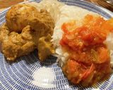 インドネシア ルンダン(Rendang)作り方10写真
