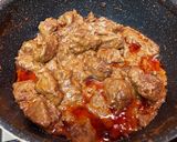 インドネシア サンバル (Sambal)作り方10写真